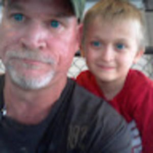 Meet your Posher, Jeff